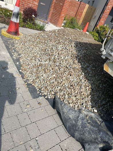 Stone