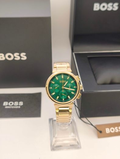Hugo Boss ladies watch