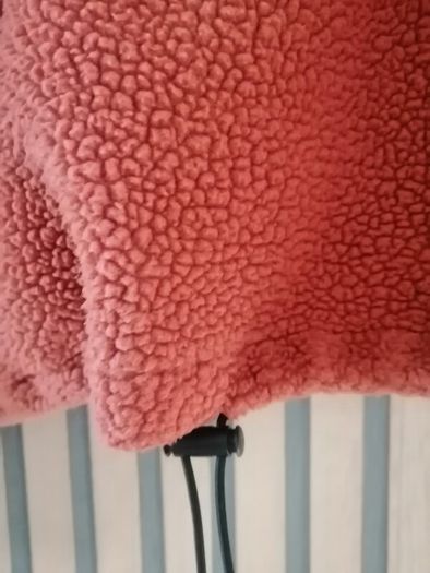4th arc fleece size small