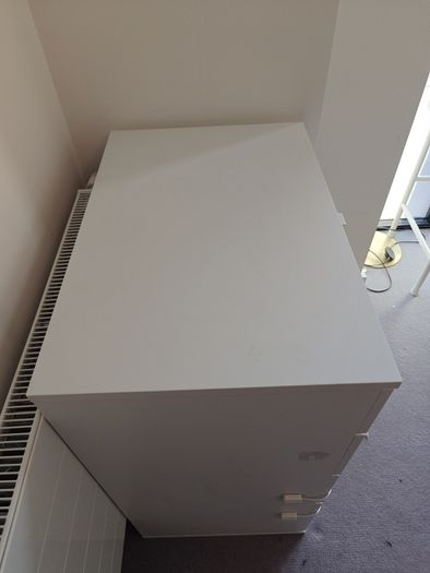 IKEA VIHALS chest of drawers