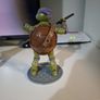 2013 viacom tmnt figures and stand shells Image 2