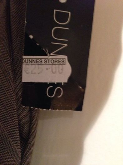 Ladies Trousers