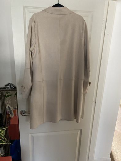 Zara Coat