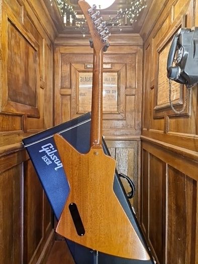 Gibson Explorer Standard 2005