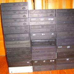 computers cd-rom