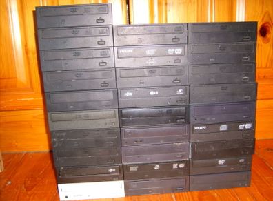 computers cd-rom