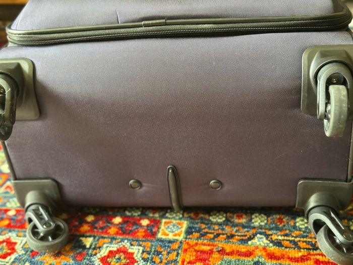 TRIPP Luggage suitcase Medium
