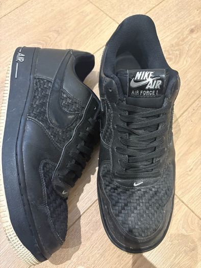 Nike Air Force 1- Size 44