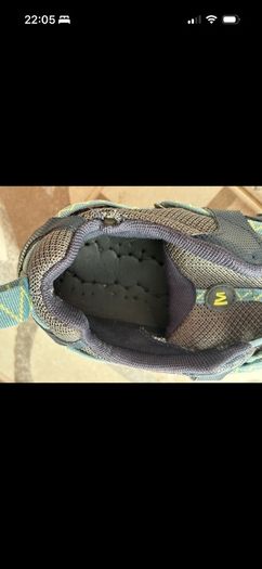 Merell women shoes EU39