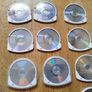 13x PSP Game Bundle - Hits & Classics (Gran Turismo, Ratchet & Clank, etc.) Image 5