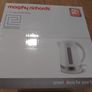 Electric kettle  1.7l Image 2