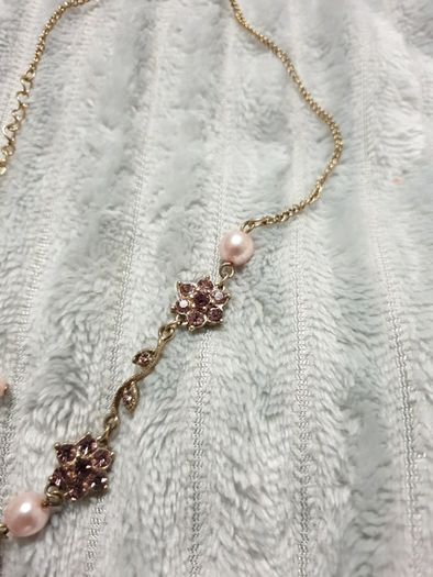 Costume Necklace