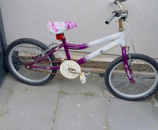 Kids Bike