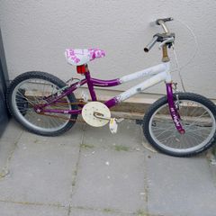 Kids Bike