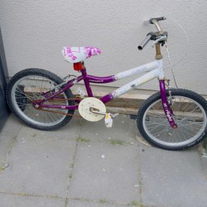 Kids Bike