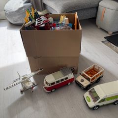 playmobil assorted