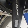 Medium Size  - Giant Propel Advanced 2 - Mans Carbon Road Bike  - Elec Blue Image 6