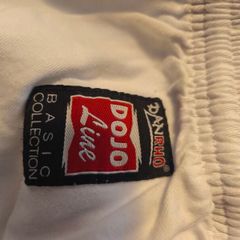 Judo Gi set