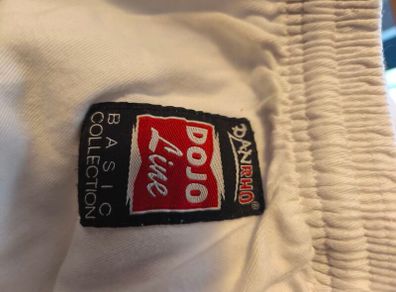 Judo Gi set