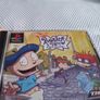 Rugrats in Paris The Movie PlayStation1 Ps1 PlayStation2 Ps2 Games Original Image 2