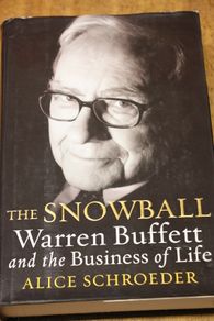 The Snowball.