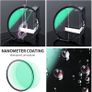KF Concept 77mm Black Diffusion Filters Half Price v Amazon! Image 5