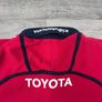 Vintage 2005 Canterbury Munster Rugby Jersey Shirt Mens Medium Image 7