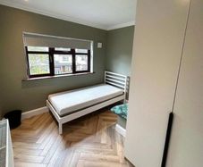 Bed+Mattress