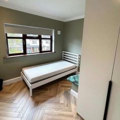 Bed+Mattress