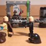LEGO Star Wars 75246 Death Star Cannon Image 5
