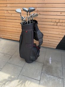 golf clubs set