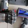 dyson in great condition after full service done with fresh filter and battery life Image 3