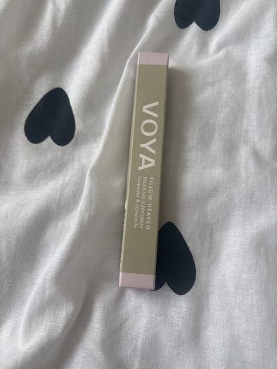 Voya pillow heaven - relaxing sleep spray 10ml