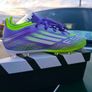 Football boots Adidas F50 Elite 4Uk Image 7