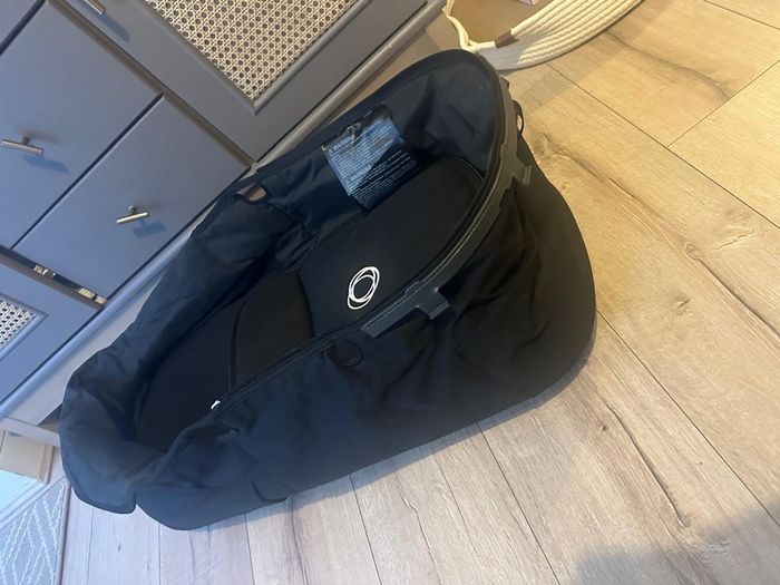 bugaboo fox 5