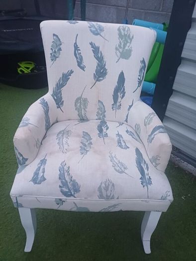 armchair