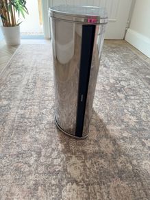 Bribanita Bread Bin