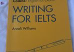 Writing for IELTS