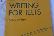 Writing for IELTS