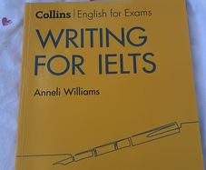 Writing for IELTS