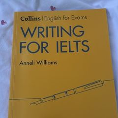 Writing for IELTS
