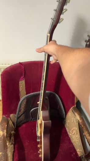 Electric Guitar