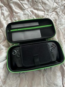 xbox rog ally x console