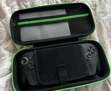 xbox rog ally x console
