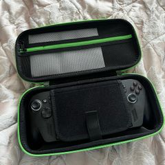 xbox rog ally x console