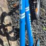 Kids Childs All Terrain MTB  Bike Decathlon BTwin 20" 6-8yr olds Image 6