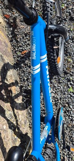 Kids Childs All Terrain MTB  Bike Decathlon BTwin 20" 6-8yr olds