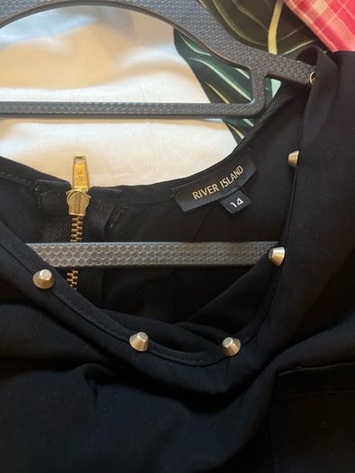 River Island size 14