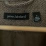 Ladies wool blend blazer by James Lakeland Image 8