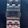 Marc jacobs watch silver iridescent watch Image 5